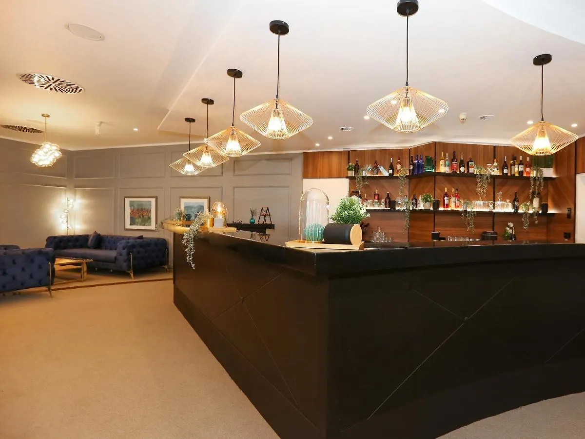 Dormero Hotel Meerbusch
